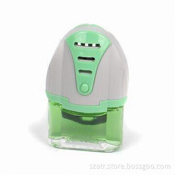 Car Air Freshener, Various Designs Available